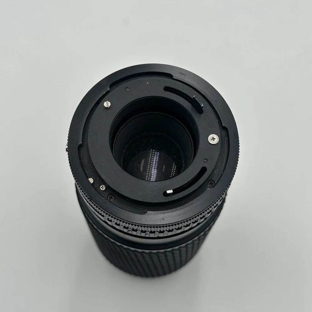 Tokina 75–300mm f/4.5–5.6